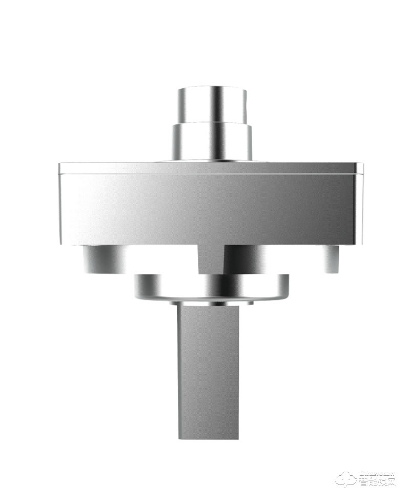 萬廈福 前板集成離合器