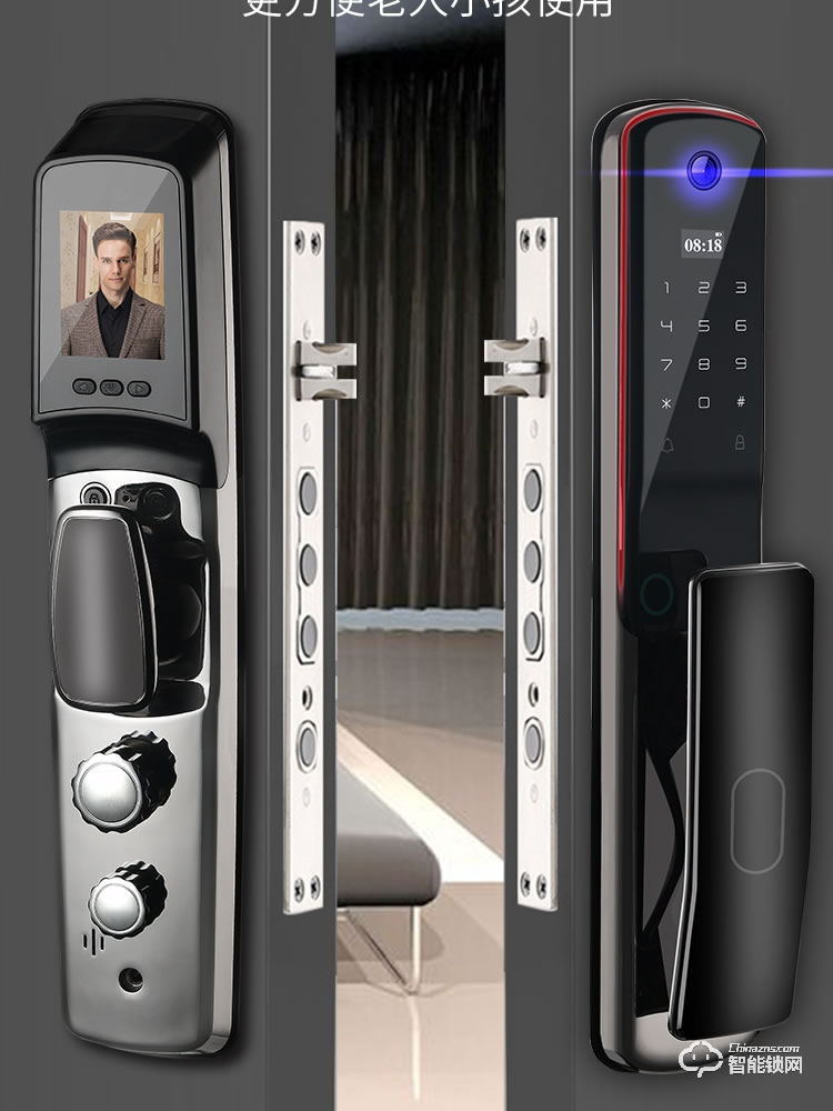 梵帝洛克光影監控