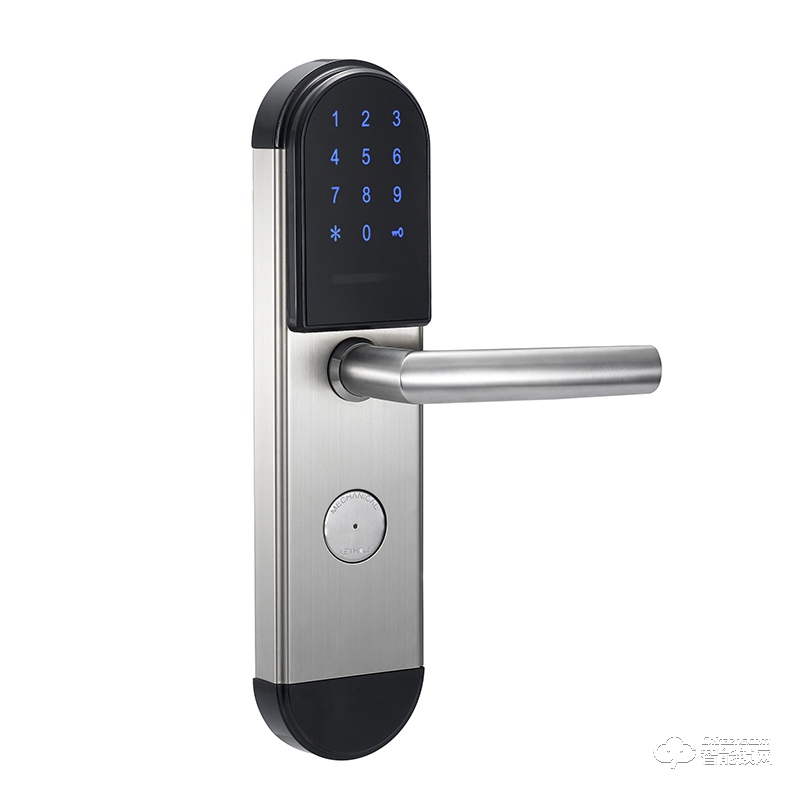 日翔智能鎖 電子感應(yīng)刷卡智能酒店鎖