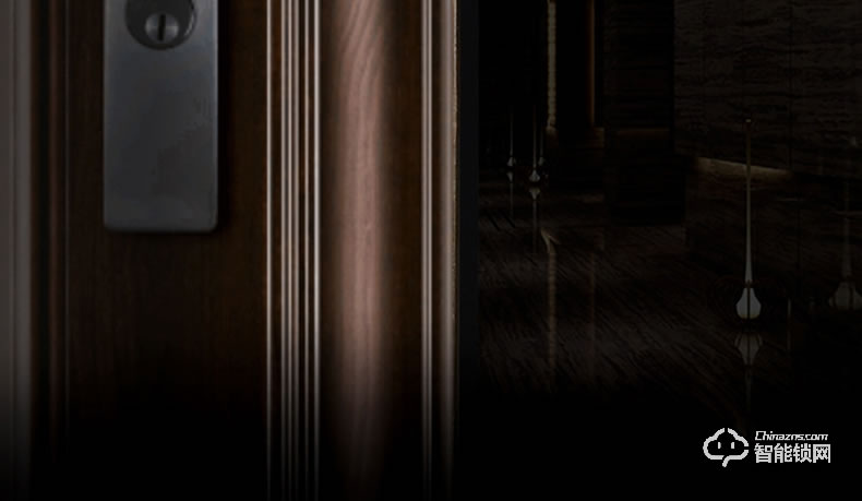 三得利智能門 SDL-君悅家用安全門智能房門