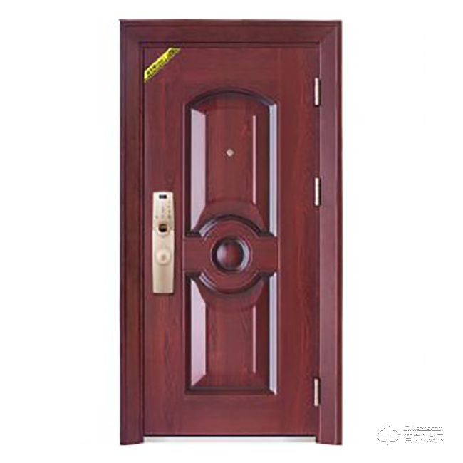 帝王甲智能門 DWJ-010帝王10號(hào)甲級(jí)防盜門進(jìn)戶門