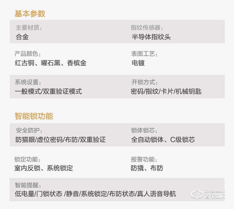 飛利浦智能鎖 6300推拉式全自動電子密碼鎖