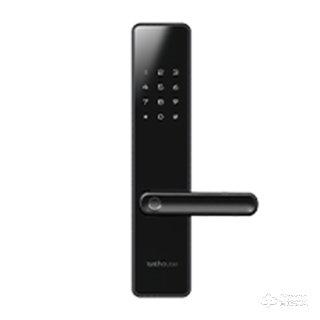 艾特智能鎖 S01家用全自動(dòng)電子門鎖