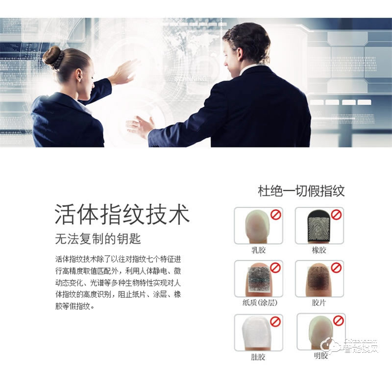 埃利爾智能鎖 HS2DL智能電子門(mén)鎖