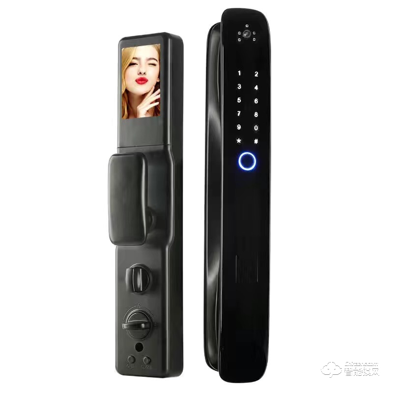 賽德寶智能鎖 智能鎖家用防盜門鎖