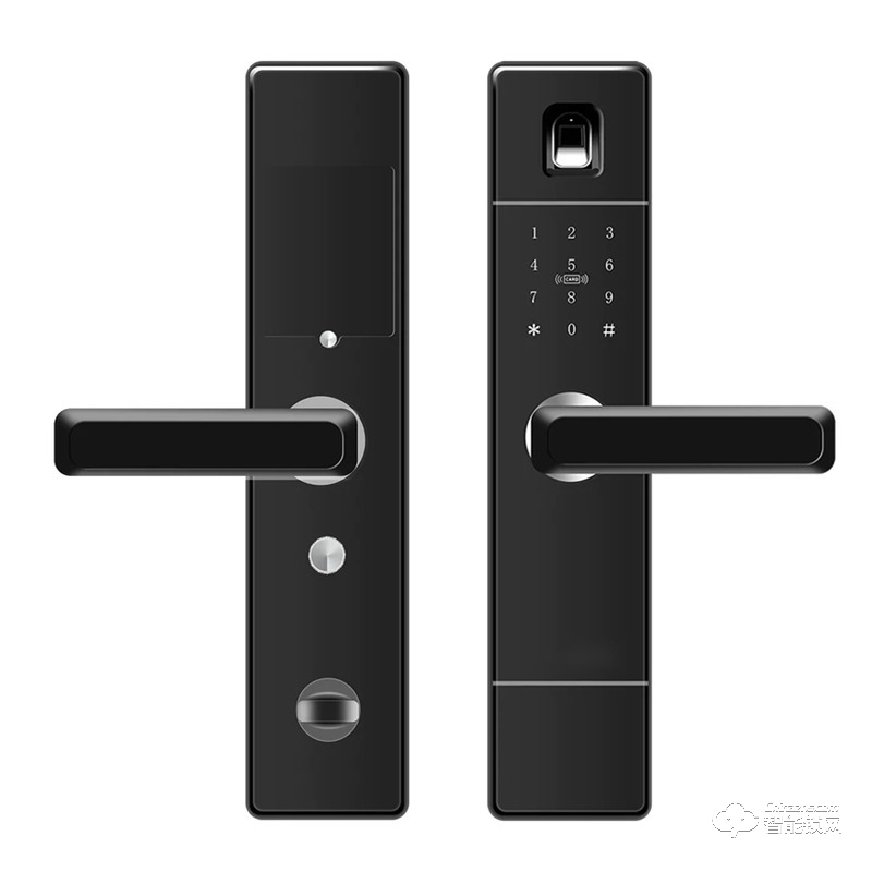 沃森智能鎖 手機APP家用防盜門密碼鎖