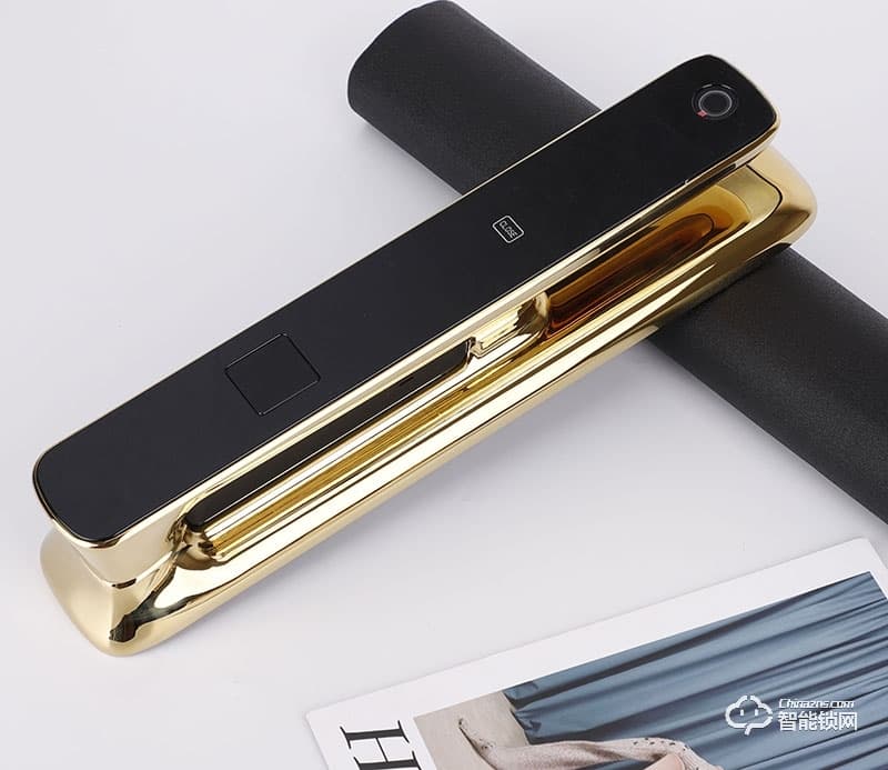 一鹿智能鎖 總裁1號家用智能鎖