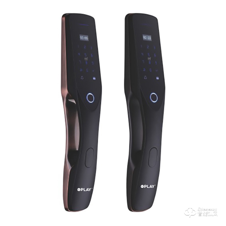 歐浦立智能鎖 S20全自動智能鎖