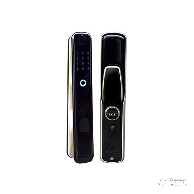 安芯邦智能鎖 X-666-35家用智能鎖