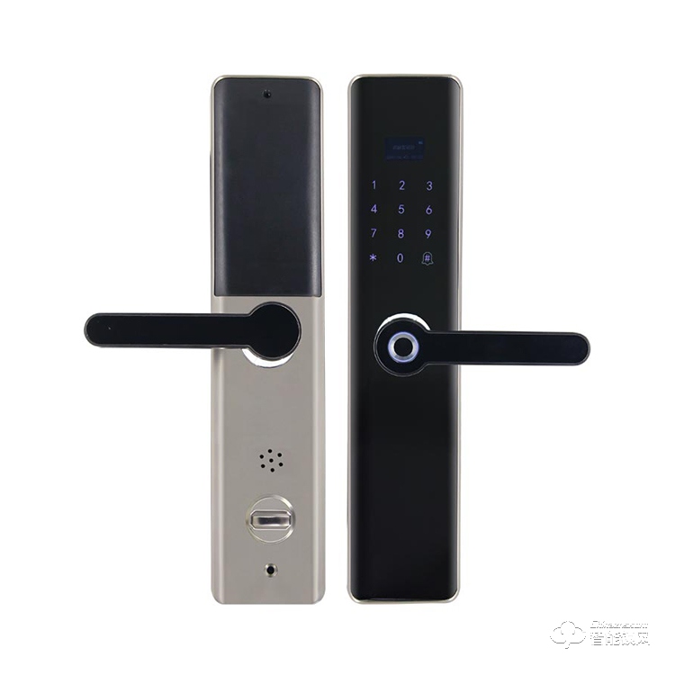 碩赫智能鎖 SH-919家用智能鎖