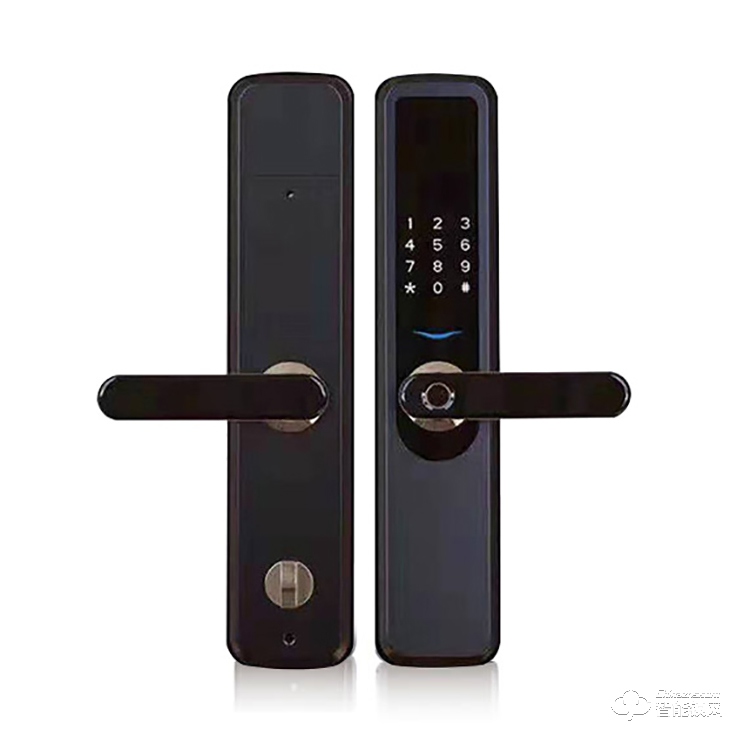 碩赫智能鎖 SH-915家用智能鎖