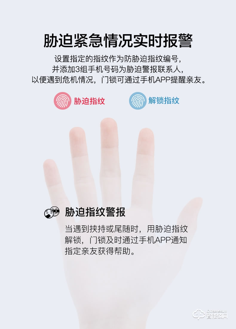 海爾20E智能鎖 2.5D高強(qiáng)度鋼化屏