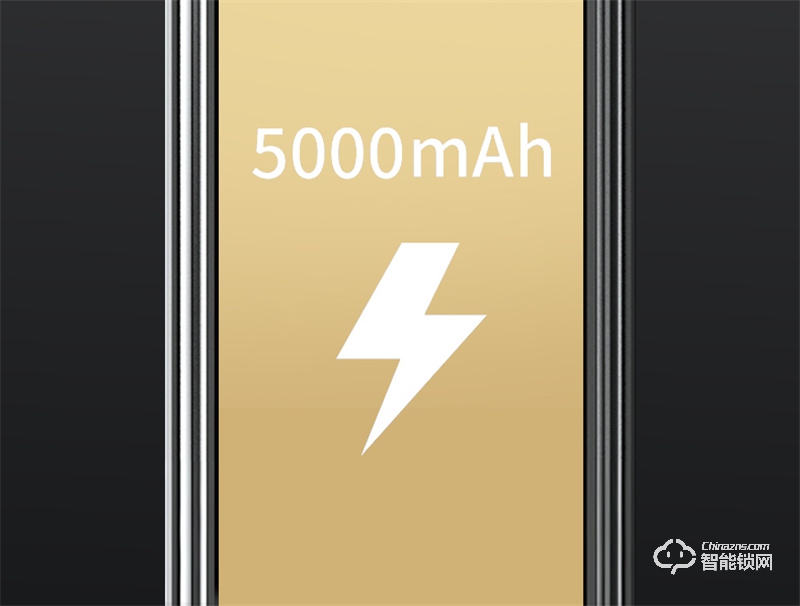 飛利浦阿爾法智能鎖 可視貓眼全自動家用指紋鎖