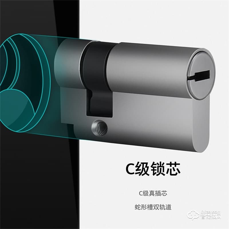 西門子指紋鎖 家用防盜門十大品牌智能門鎖