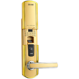 卓亞云智能鎖 zigbee智能門鎖ZMS03萬能互換