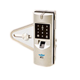 新飛智能鎖 真人語音導(dǎo)航指紋鎖 智能指紋門鎖