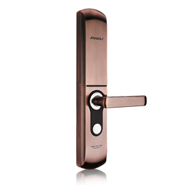 凱迪仕智能指紋鎖虛位密碼、K+K技術(shù)