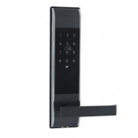 天智指紋鎖 家庭智能鎖 防盜門電子密碼鎖