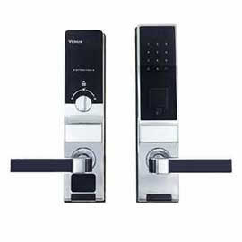 愛家維納斯智能鎖 愛·家門元帥智能鎖