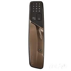 維控智能鎖 無線電子門鎖 智能密碼鎖