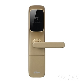 大華酒店鎖ASL51XX 電子感應(yīng)刷卡鎖