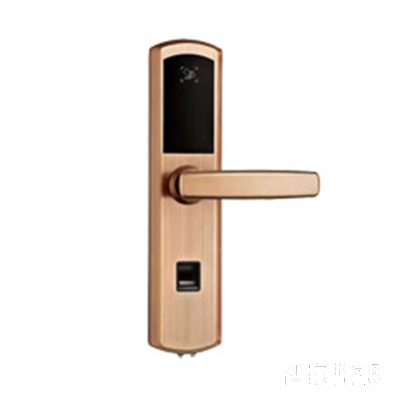 云慧浩通指紋密碼鎖 感應(yīng)卡鎖 智能磁卡鎖