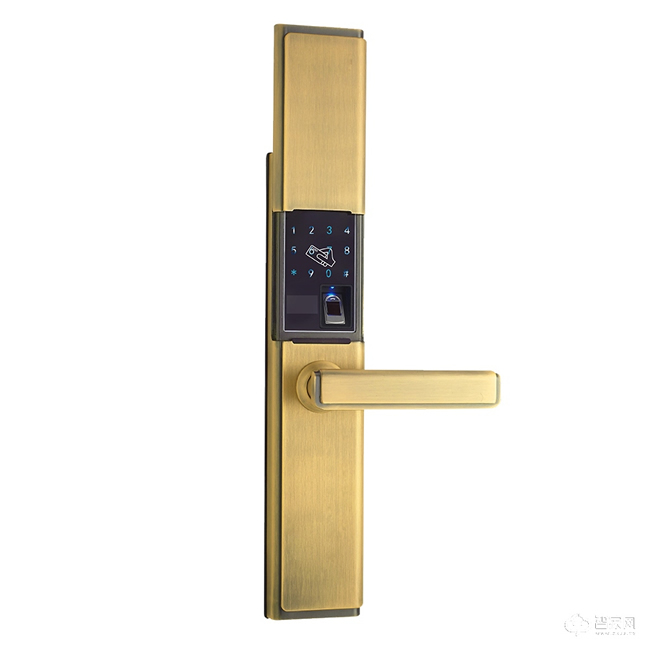 愛家維納斯門將軍滑蓋半導(dǎo)體智能聯(lián)動(dòng)鎖