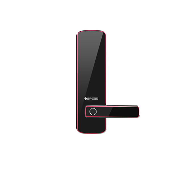 碩貝德S1S-內門鎖聯網版防盜 電子智能門鎖