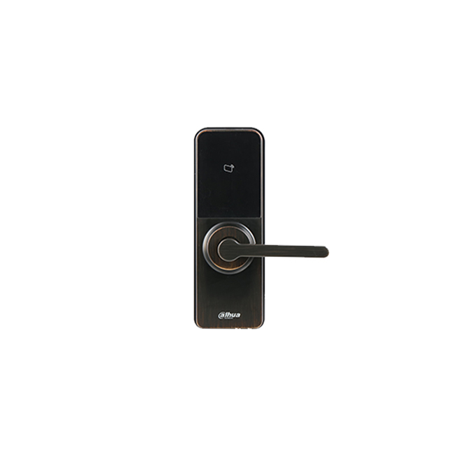 大華右開(kāi)智能鎖2系 木門(mén)防盜鎖 藍(lán)牙開(kāi)鎖