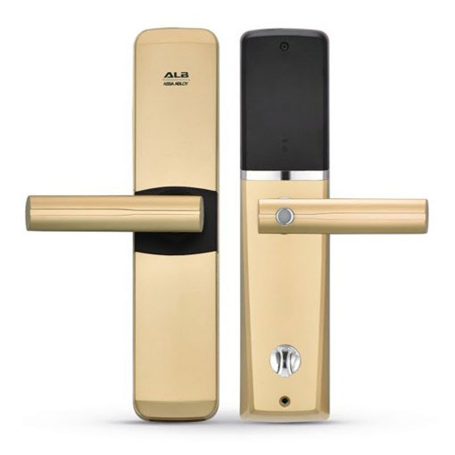 佳衛(wèi)防盜門(mén)鎖 家用滑蓋指紋鎖 防盜門(mén)木門(mén)室內(nèi)門(mén)智能鎖