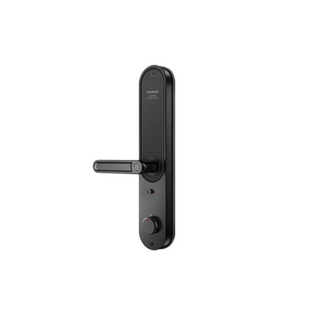 優點智能鎖 U1密碼大門鎖APP防盜鎖