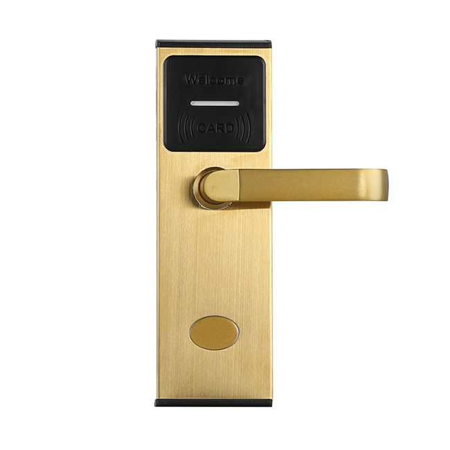 賽福洛克智能鎖 智能酒店刷卡鎖SF8015-11RFSB