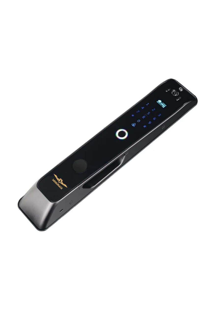 施曼德可視對講智能鎖SMT-M9