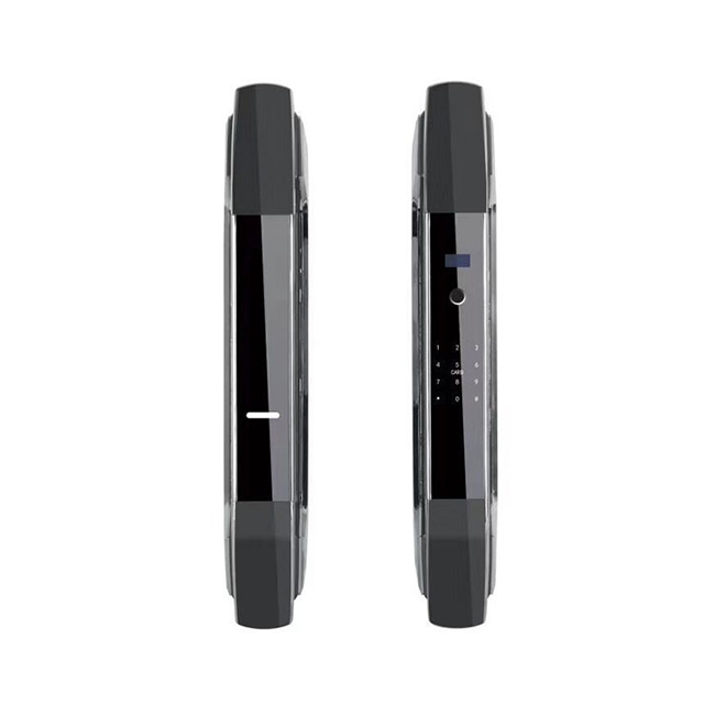 施曼德智能鎖 SMT-S9指紋密碼鎖