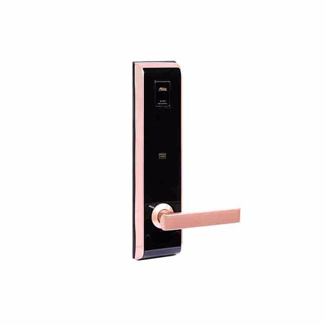 安朗杰智能鎖 Milre MI-6800 智能鎖