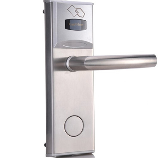 錦豫智能鎖 酒店感應鎖辦公室公寓IC卡鎖