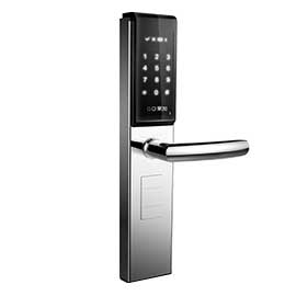 火河智能鎖 智能鎖密碼鎖手機APP解鎖