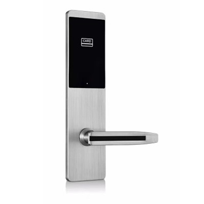 宏邁指紋鎖 超薄款酒店賓館公寓智能門鎖