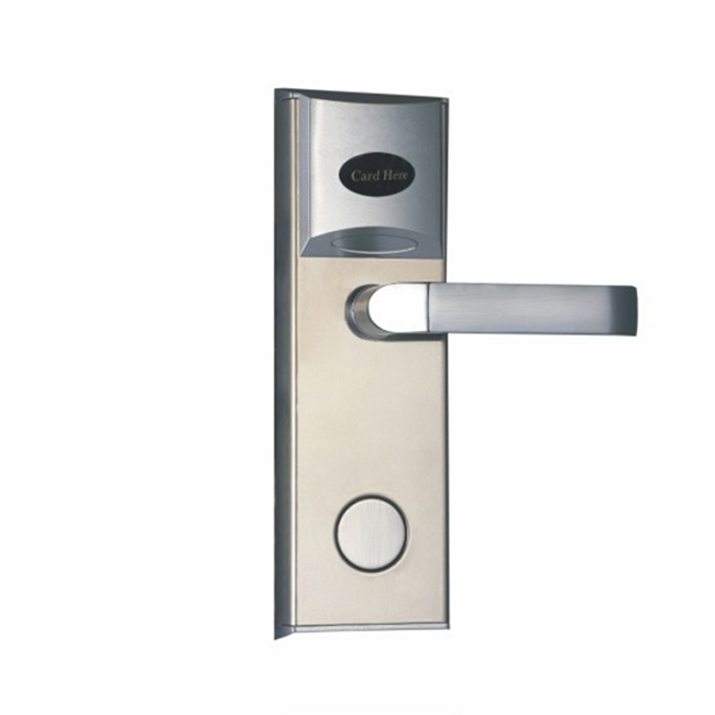 金碩德智能鎖 535ic卡感應門鎖