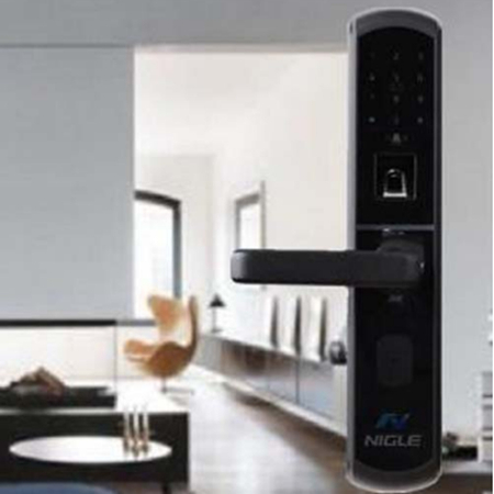 尼格智能鎖 尼格N-11 智能指紋密碼鎖