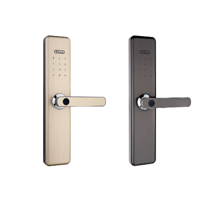 超常智能鎖 CCSY 868家用防盜門智能鎖