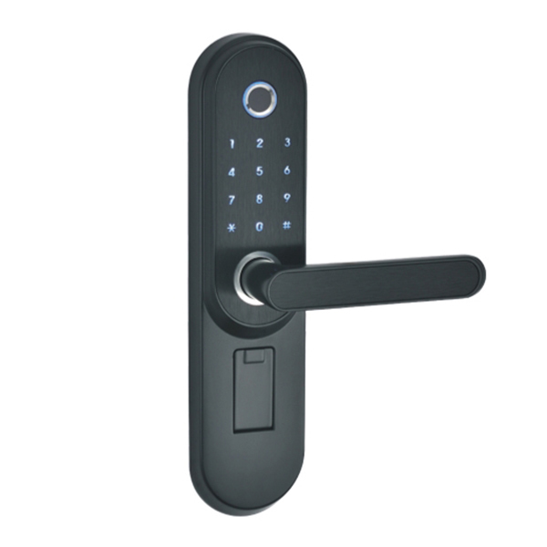 鐵將軍智能鎖 T3-01內門智能鎖