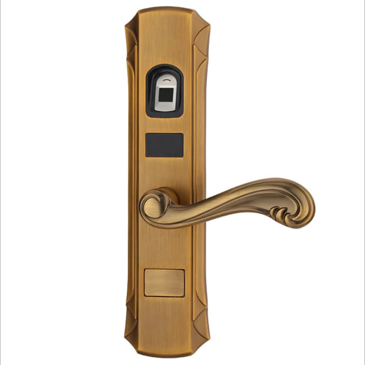 克萊思特智能鎖 C100室內(nèi)臥室木門鎖辦公室門鎖