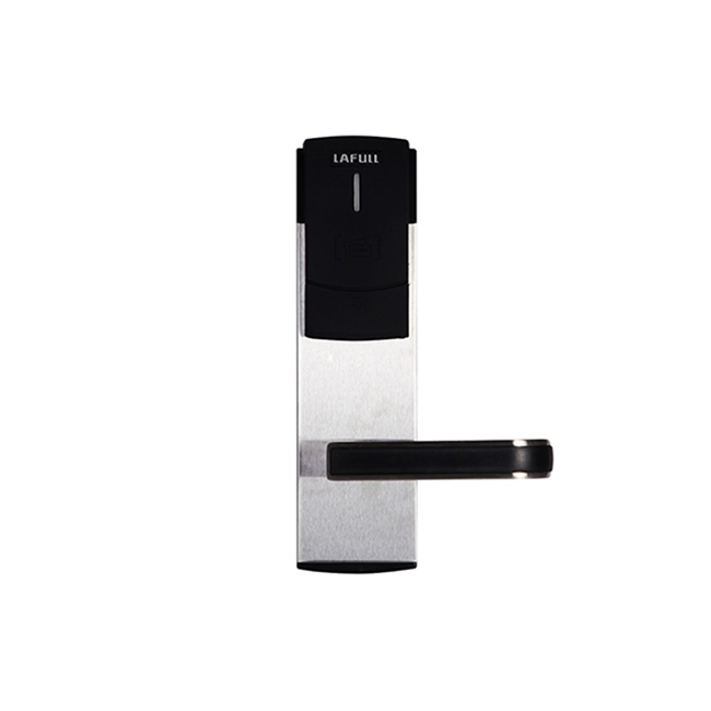 盾貝智能鎖 酒店刷卡智能密碼鎖