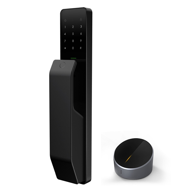 品多智能鎖 m1華為HiLink智能鎖全自動密碼鎖門鎖