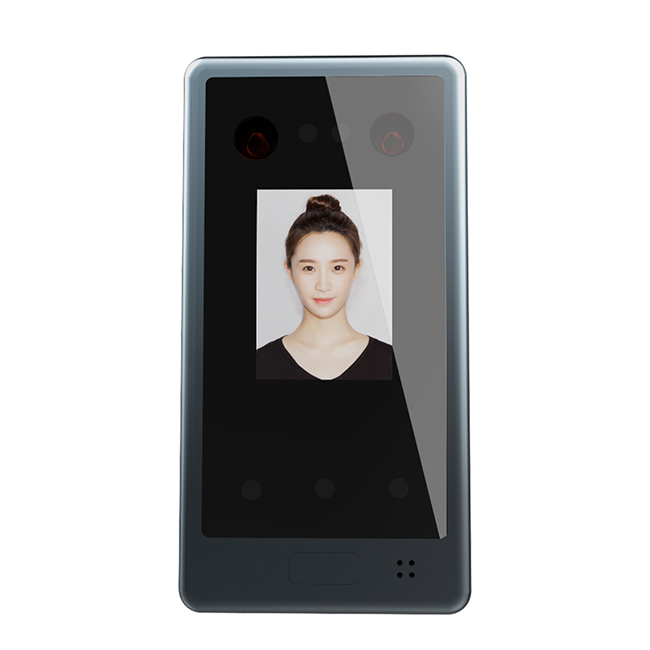 歐科智能鎖 M1三維立體人臉識(shí)別鎖