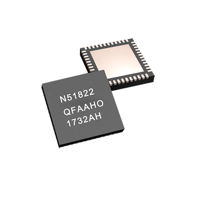 建訊電子 nRF51822藍牙芯片與模塊