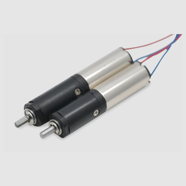 兆威機(jī)電 6mm空心杯減速電機(jī)