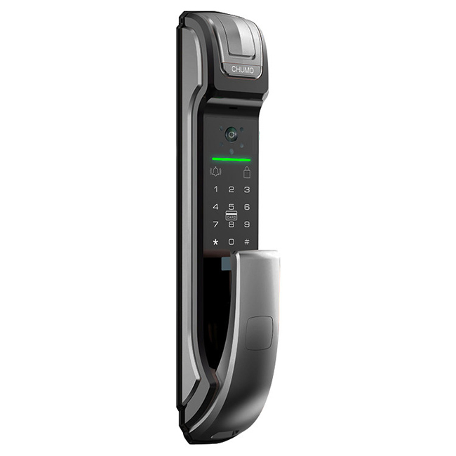 梵帝洛克K9遠程