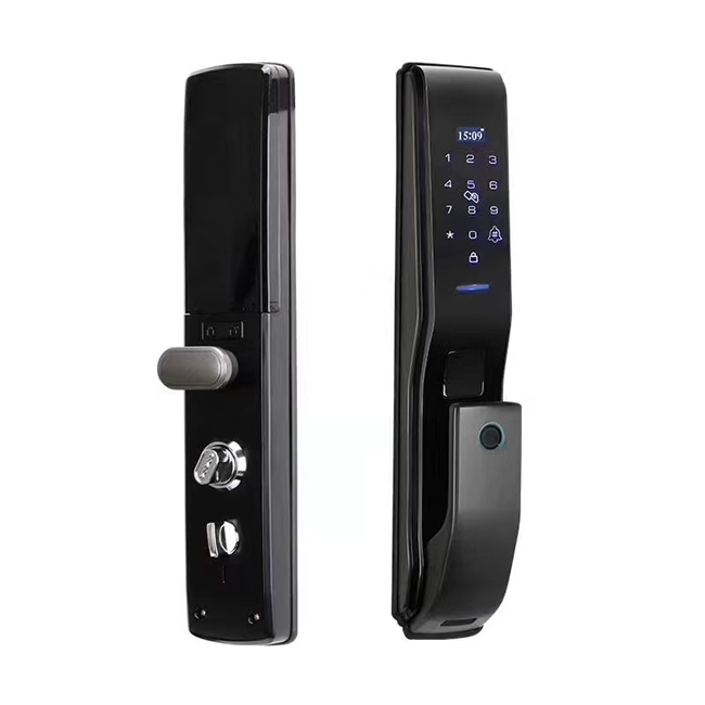 索立得智能鎖 S1家用防盜門電子門鎖